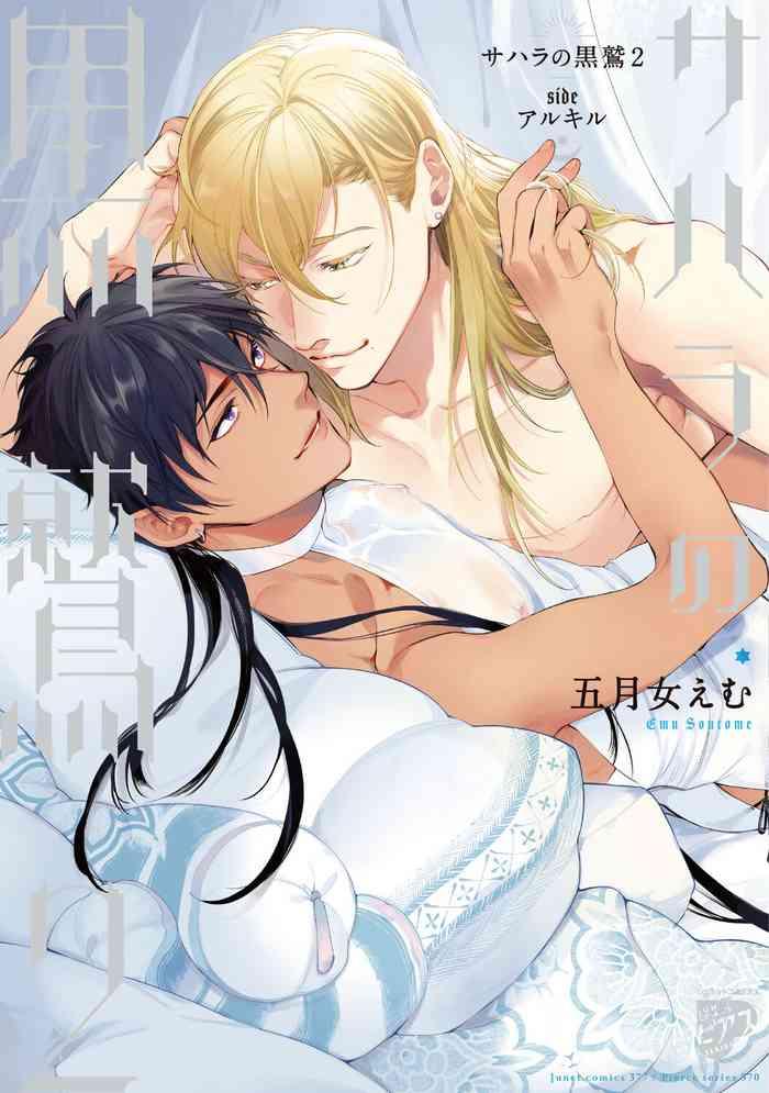 Sahara no Kuro Washi 2 side Alkil | 撒哈拉的黑鹫2 | 雨夜的月亮 前篇+后篇 | 第一夜第三夜