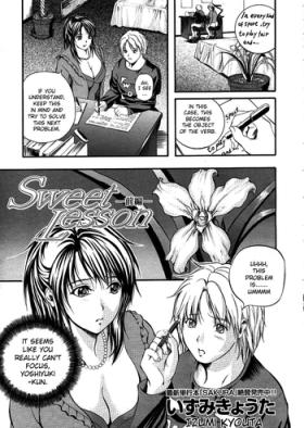 Sweet Lesson