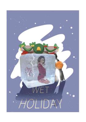 圣诞要你命——才女汉化组