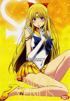 SAILOR VENUS