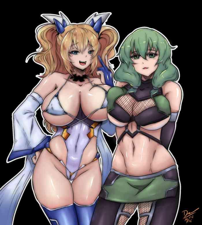 Slave TrainingTentacle Pit