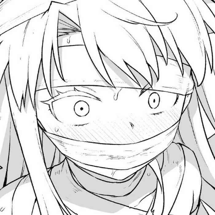 FGO洗脳特異点～イリヤスフィール＆アイリスフィール編～漫画6P ※マミフィケーション洗脳