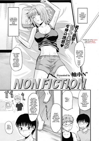 Non Fiction