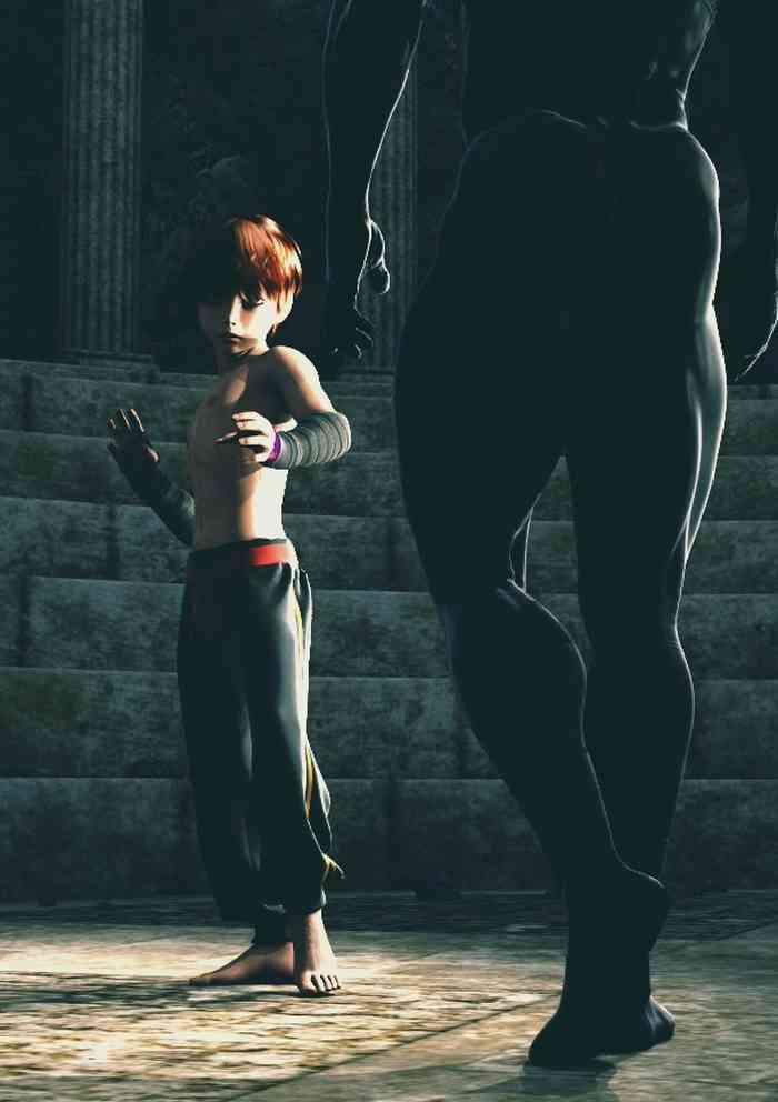 Fighters' Fate