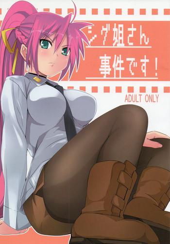 Shigu Nee-san Jiken desu!