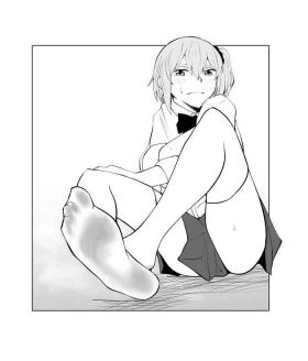 春名紗奈-5月份赞助短漫