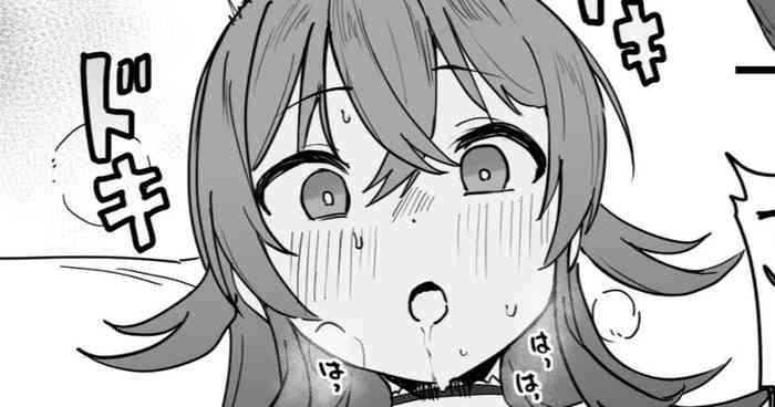 あさかほX'mas絵