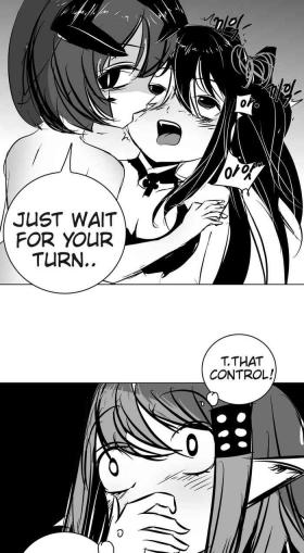 Seele vs Utena