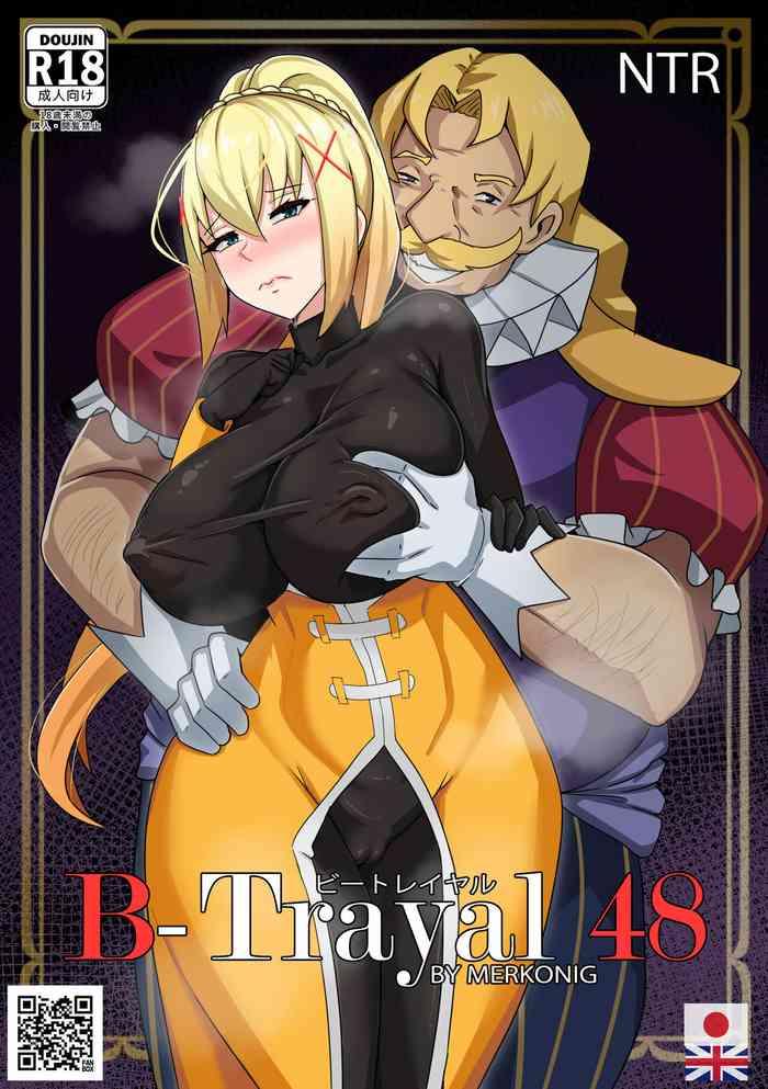 B-Trayal 48 DarknessEN