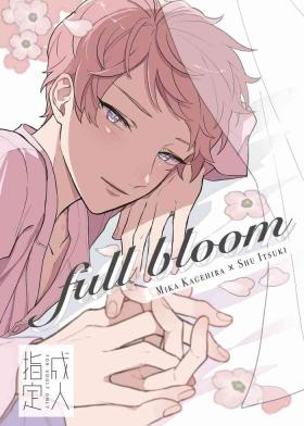 Full Bloom