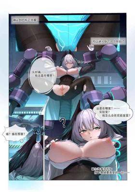 角色系列——多萝西霍尔海雅本【2.0】