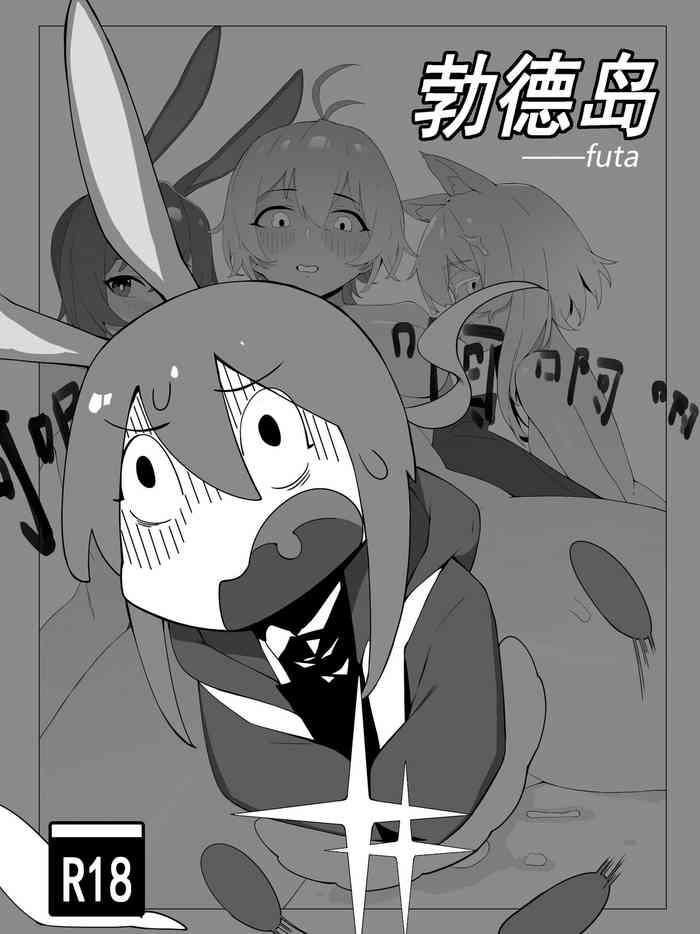 【灰鸟Shoebill】勃德岛+赠品(futa注意)