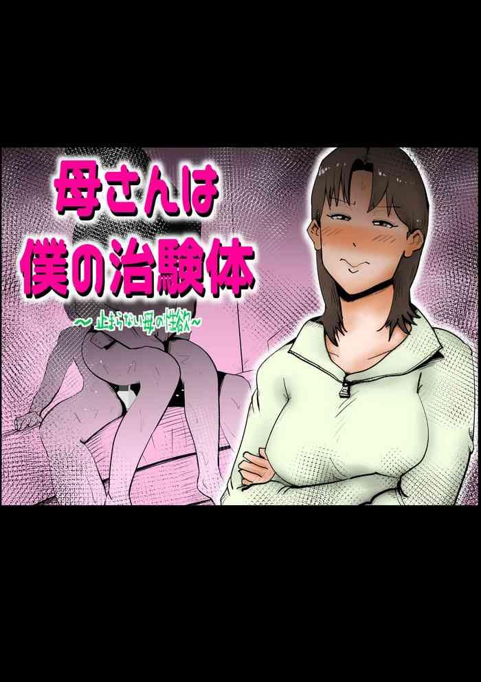 Kaatai wa Boku no Chikentai