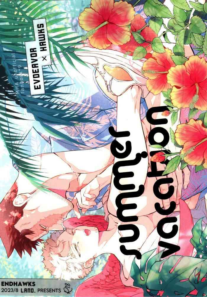SUMMER VACATION