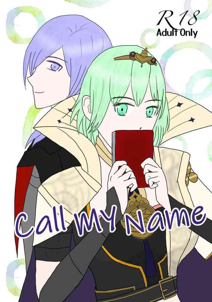 Call My Name