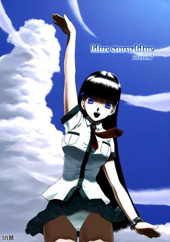 blue snow blue - scene.7