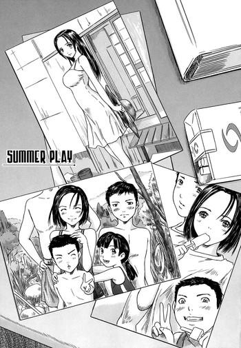 Natsu Asobi | Summer Play