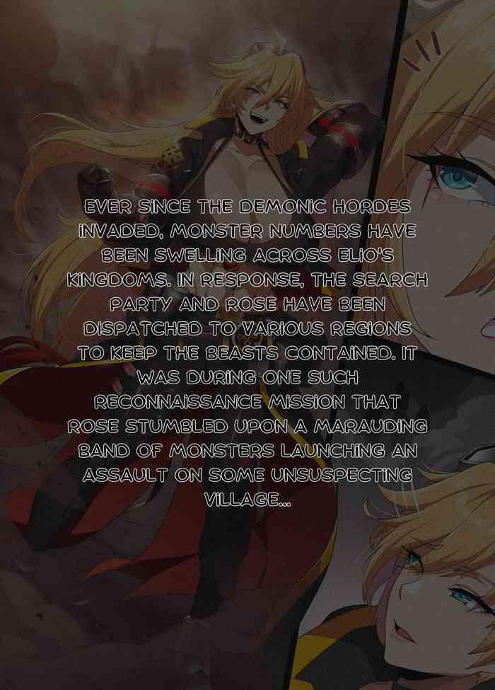 ELSWORD Series