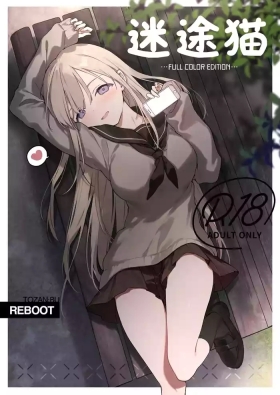 Mayoi Neko| 迷途猫