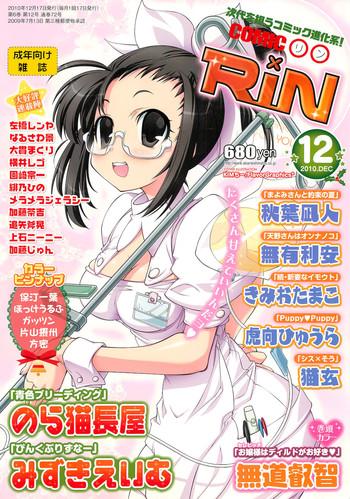 COMIC RiN 2010-12