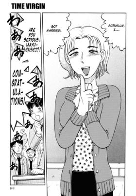 Prison Island Ch.10