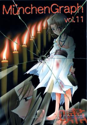 MunchenGraph Vol.11