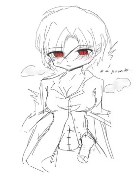 维吉尔大败触手，猩红凝视的陨落