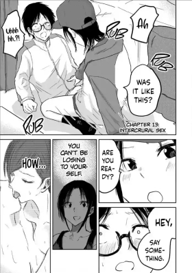 Uenozumi Dai 13 wa | Ueno-kun Has Been Developed Chapter 13