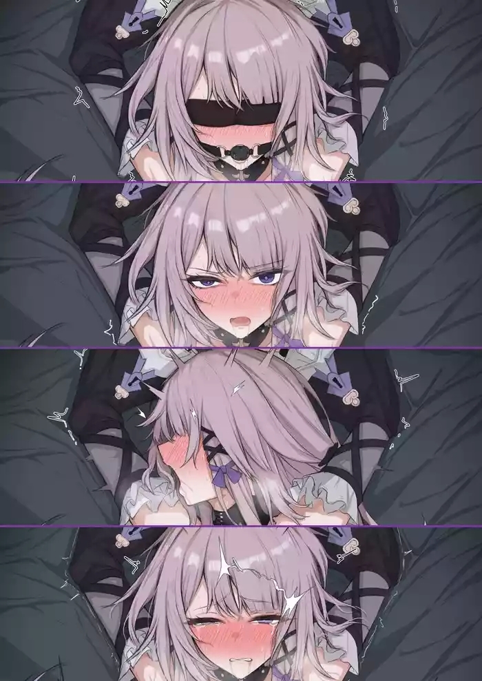 The Herta | 双腿打开,思路才能打开