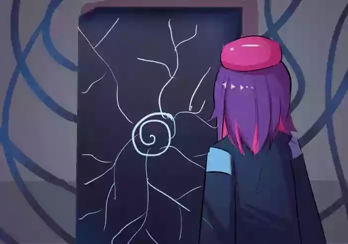 平行世界篇2 博士性转