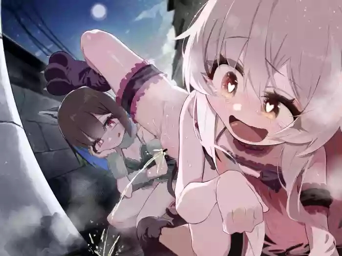Onii-chan no Seiheki wa Mou Owari!