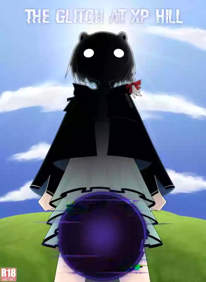 The Glitch at XP Hill
