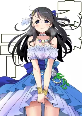 なぎなた企画 シンステ6 ネネネクタ