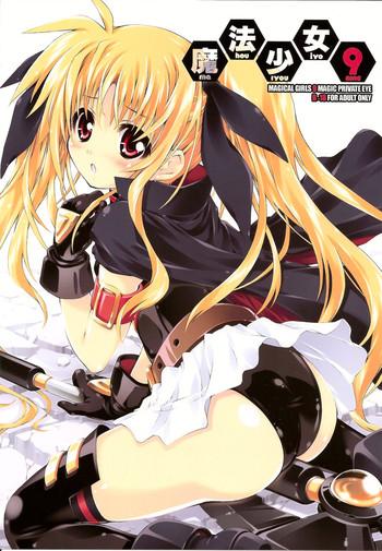 Mahou Shoujo 9