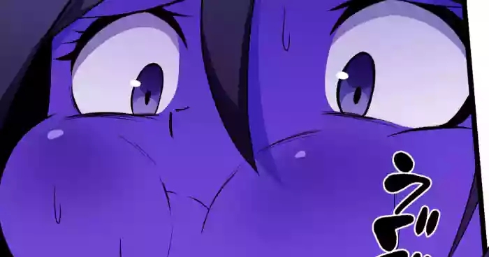 blueberry ni natchau joshu chan