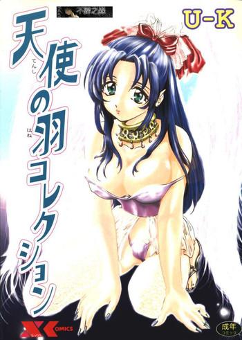 Tenshi no Hane Collection