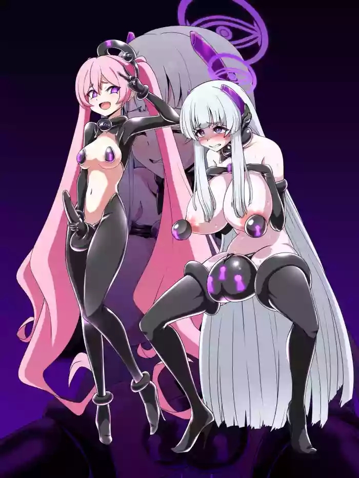 Syaseikongan Chinporokkuhei NOA