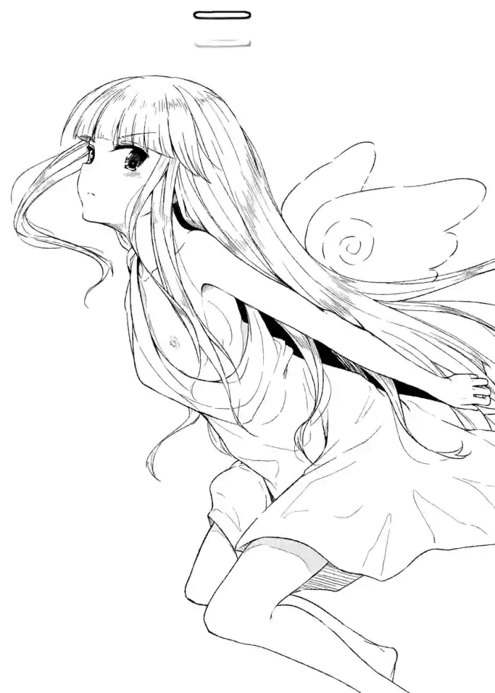 Tenshi no Oshigoto | 天使的工作