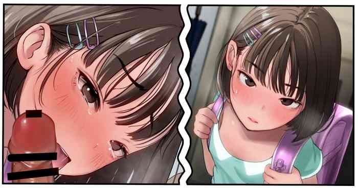 Rin-chan Hajimete no Okozukai Katsudou