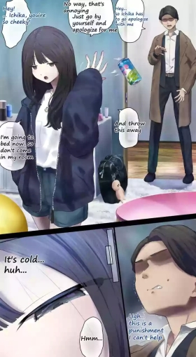 Educational experiment using livestock barns