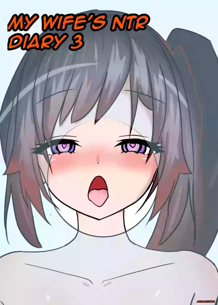 My Wife's NTR Diary 3