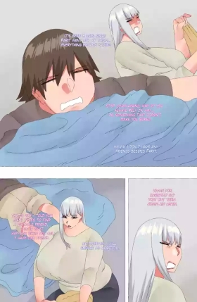 Your Grandmother part 3