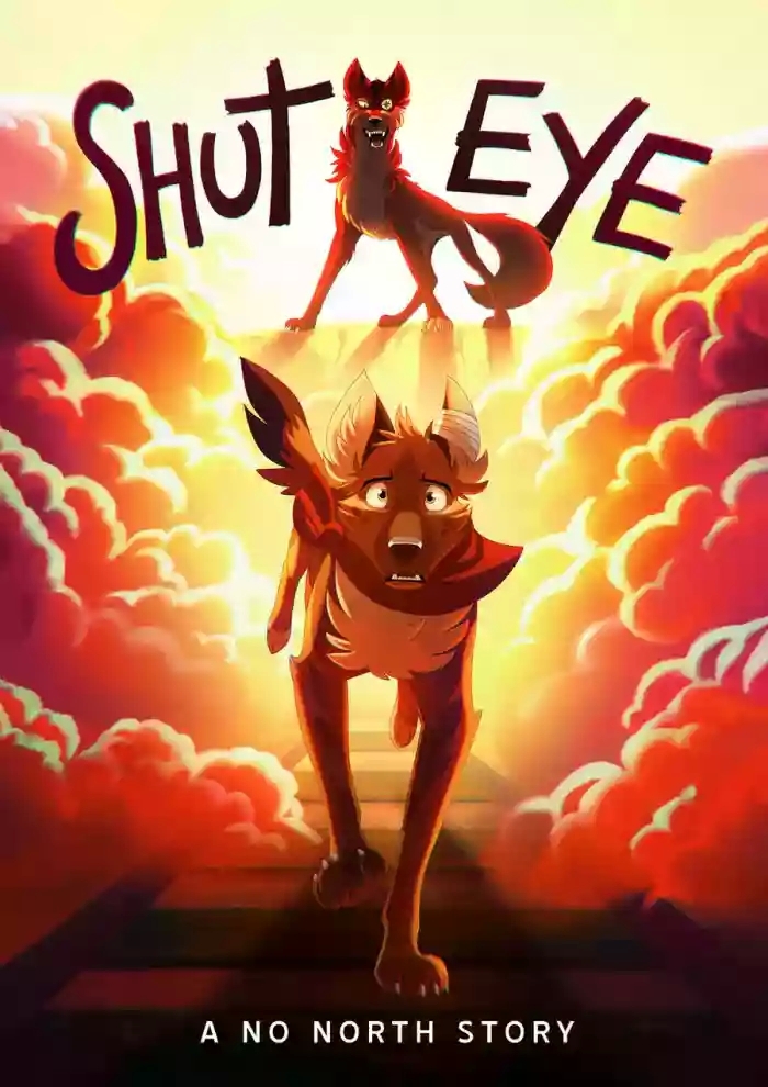 NO NORTH:Shut Eye