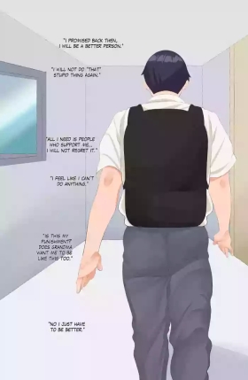 Granny Anastasia part 4