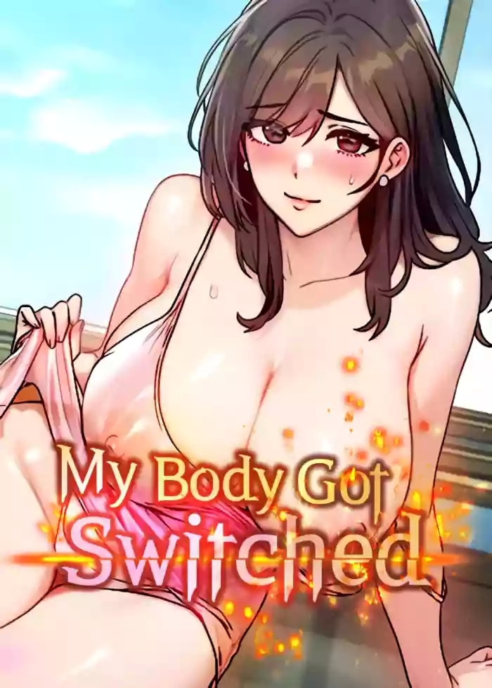 My Body Got Switched