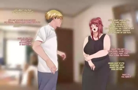 Aizawa Akemi NTR again