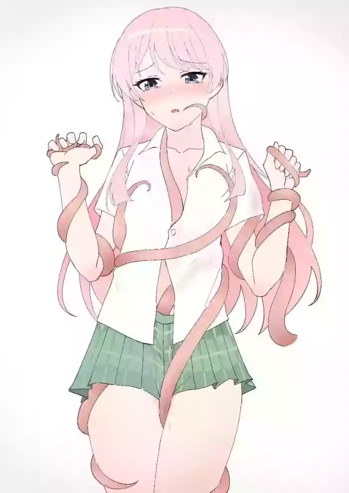 爱音与素世（存疑）