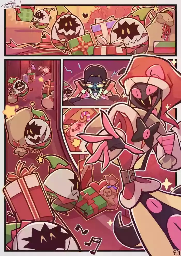 Christmas Gifts For Everyone