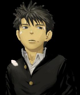 Tsukumo Gou - Saigo no Sangatsu