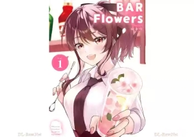 BAR Flowers Volume 1